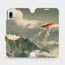 Etui do Samsung Galaxy A10 - wzór MA03P