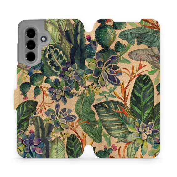 Etui do Samsung Galaxy A26 5G - wzór VP05S
