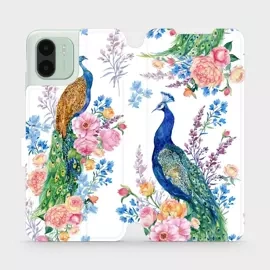 Etui do Xiaomi Redmi A2 - wzór MX08S