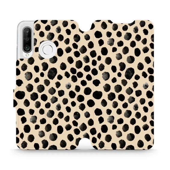Etui do Huawei P30 Lite - wzór VA50S