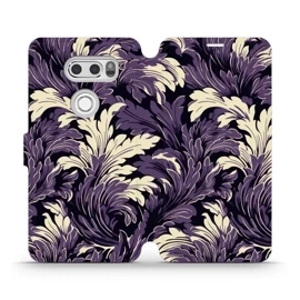 Etui do LG V30 - wzór VA46S