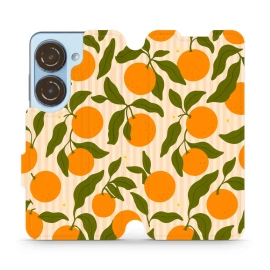 Etui do ASUS Zenfone 10 - wzór VP82S