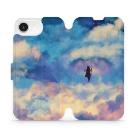 Etui do Apple iPhone 16e - wzór MR09S