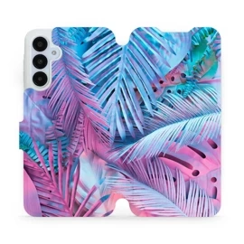 Etui do Samsung Galaxy A25 5G - wzór MG10S