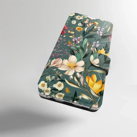 Etui do OPPO Reno 5 Lite - wzór VP71S