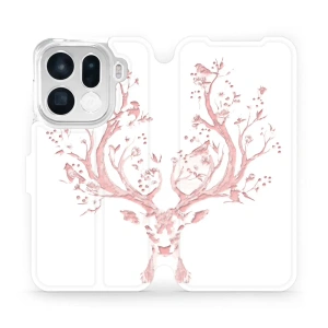 Etui do OPPO Find X9 pro - wzór M007S