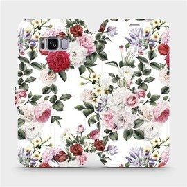 Etui do Samsung Galaxy S8 Plus - wzór MD01S