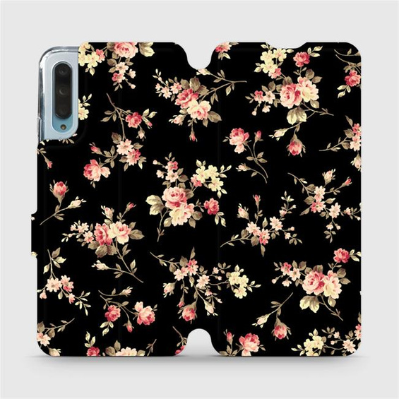 Etui do Huawei P Smart Pro - wzór VD02S