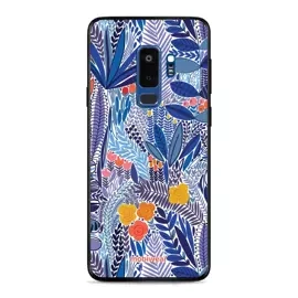 Etui Glossy Case do Samsung Galaxy S9 Plus - wzór G037G