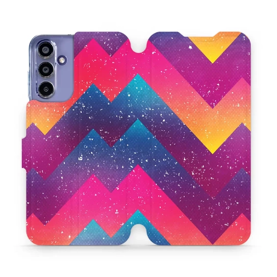 Etui do Samsung Galaxy A15 4G - wzór V110S