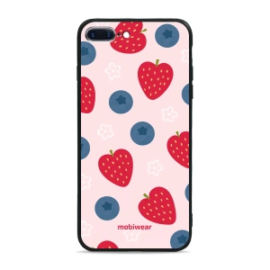 Etui Glossy Case do Apple iPhone 7 Plus - wzór GP84G