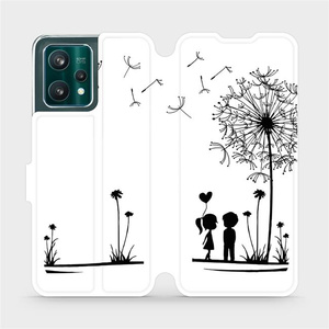 Etui do Realme 9 Pro Plus - wzór MH16P