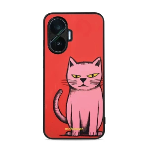 Etui Glossy Case do Xiaomi POCO F7 - wzór G054G