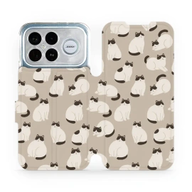 Etui do Xiaomi Poco F8 Ultra - wzór V160S