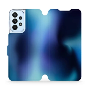 Etui do Samsung Galaxy A23 - wzór VP68S