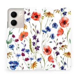 Etui do OPPO A5x - wzór MP04S
