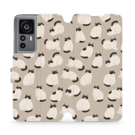 Etui do Xiaomi 12T - wzór V160S