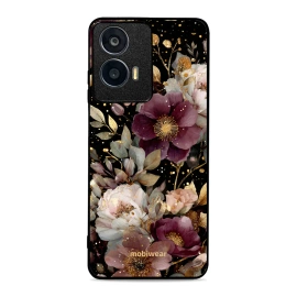 Etui Glossy Case do Motorola Moto E14 - wzór G169G