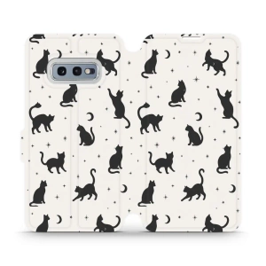 Etui do Samsung Galaxy S10e - wzór V162S