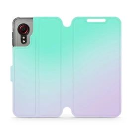 Etui do Samsung Galaxy Xcover 5 - wzór VP63S