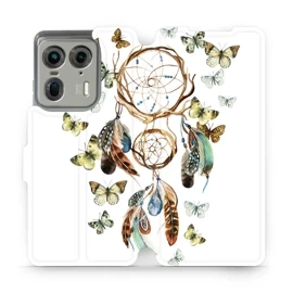 Etui do Motorola Edge 50 Ultra - wzór M001P