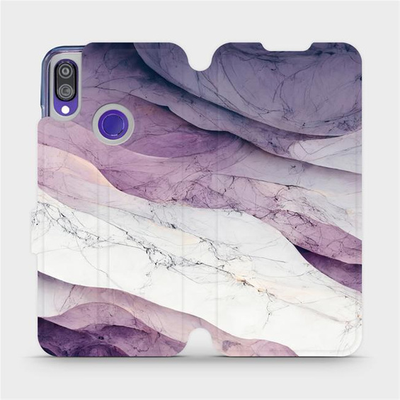 Etui do Xiaomi Redmi Note 7 - wzór VP31S