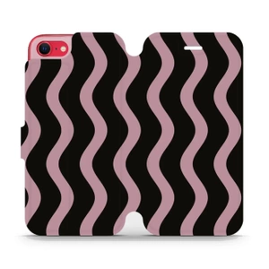 Etui do Apple iPhone SE 2020 - wzór VA54S