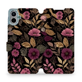 Etui do Samsung Galaxy A07 - wzór V170S