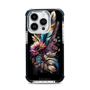 Etui MagSafe Elite Bumper Apple iPhone 14 Pro - wzór D011D