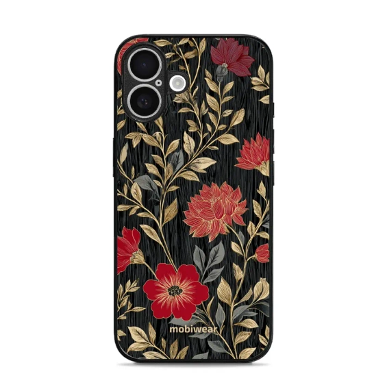 Etui Glossy Case do Apple iPhone 16 - wzór G172G
