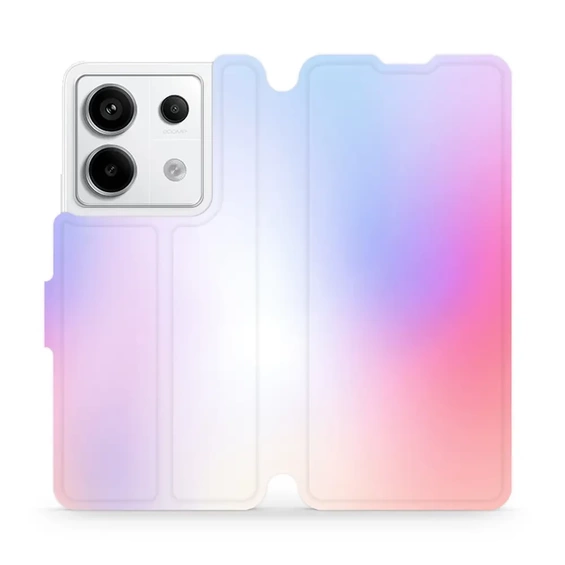 Etui do Xiaomi Redmi Note 13 Pro - wzór VP65S