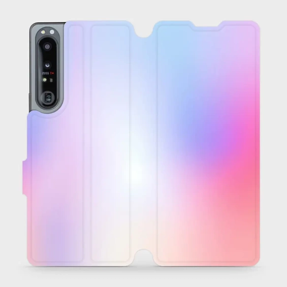 Etui do Sony Xperia 1 IV - wzór VP65S