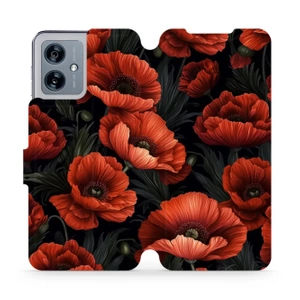 Etui do Motorola Moto G54 5G - wzór VP45S