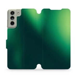 Etui do Samsung Galaxy S21 FE - wzór VP61S