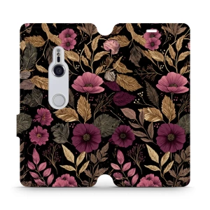 Etui do Sony Xperia XZ3 - wzór V170S