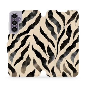 Etui do Samsung Galaxy S23 FE - wzór VA53S