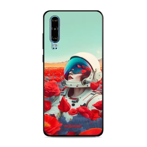 Etui Glossy Case do Huawei P30 - wzór G001G
