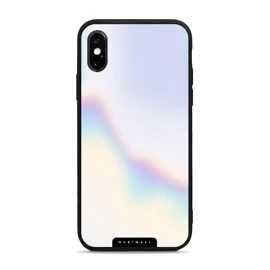 Etui Glossy Case do Apple iPhone X - wzór G064G