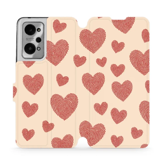 Etui do Realme GT 2 - wzór VP93S