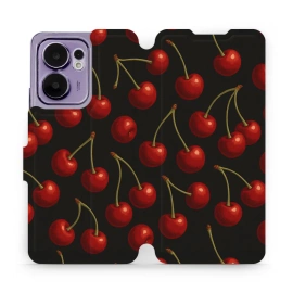 Etui do OPPO Reno 13 F 5G - wzór VP83S