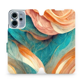 Etui do OPPO Reno 14 FS 5G - wzór VP36S