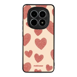 Etui Glossy Case do Xiaomi Redmi Note 15 5G - wzór GP93G