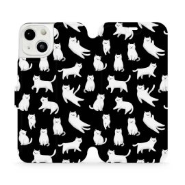 Etui do Apple iPhone 13 - wzór V163S