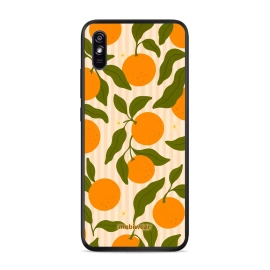 Etui Glossy Case do Xiaomi Redmi 9A - wzór GP82G