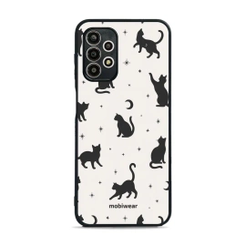 Etui Glossy Case do Samsung Galaxy A13 4G - wzór G162G