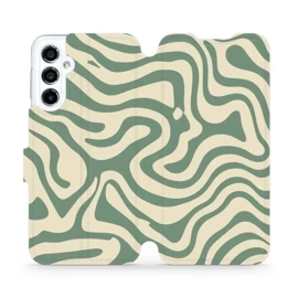 Etui do Samsung Galaxy M34 5G - wzór VA57S