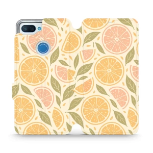 Etui do Xiaomi Mi 8 Lite - wzór VP80S