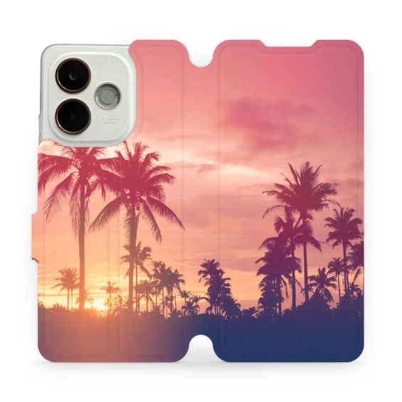 Etui do OPPO A5 Pro 5G - wzór M134P
