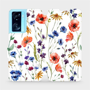 Etui do OPPO A57S - wzór MP04S