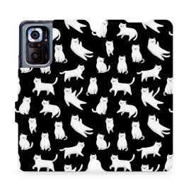 Etui do Xiaomi Redmi Note 10 pro - wzór V163S